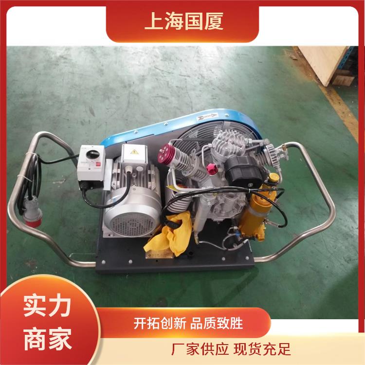 循环压力测试用500公斤高压空气压缩机