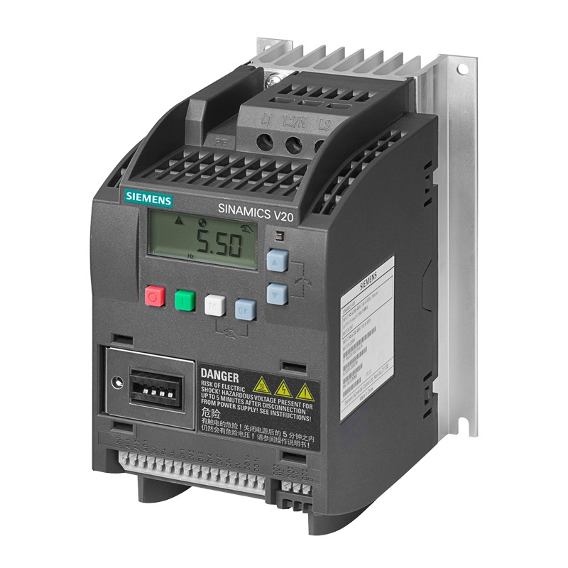 6SL3210-5BE21-5UV0基本型变频器