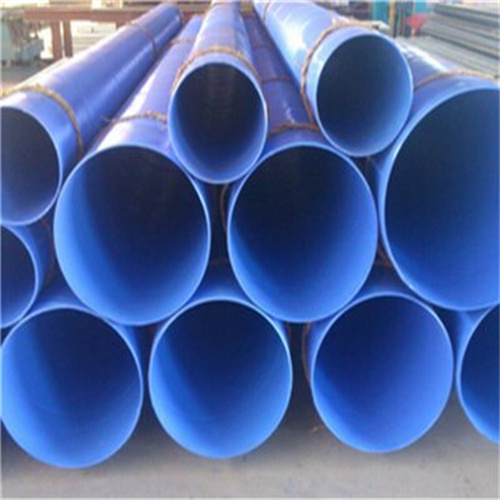 输水管道用涂塑复合钢管/涂塑钢管加工销售