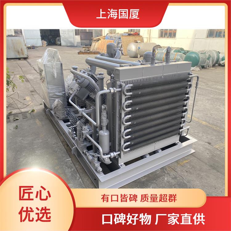 150公斤压力1立方检测用空气压缩机