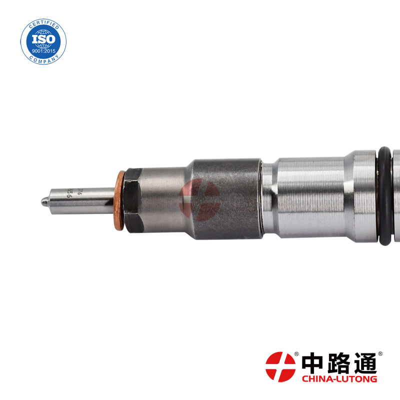 现代轻卡发动机喷油器 33800-45700