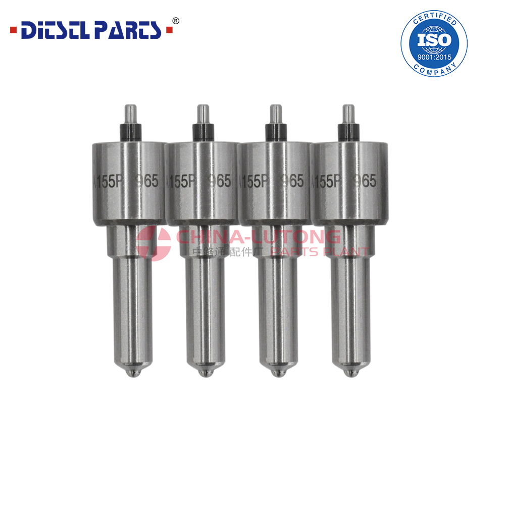高压共轨喷油嘴DLLA155P985