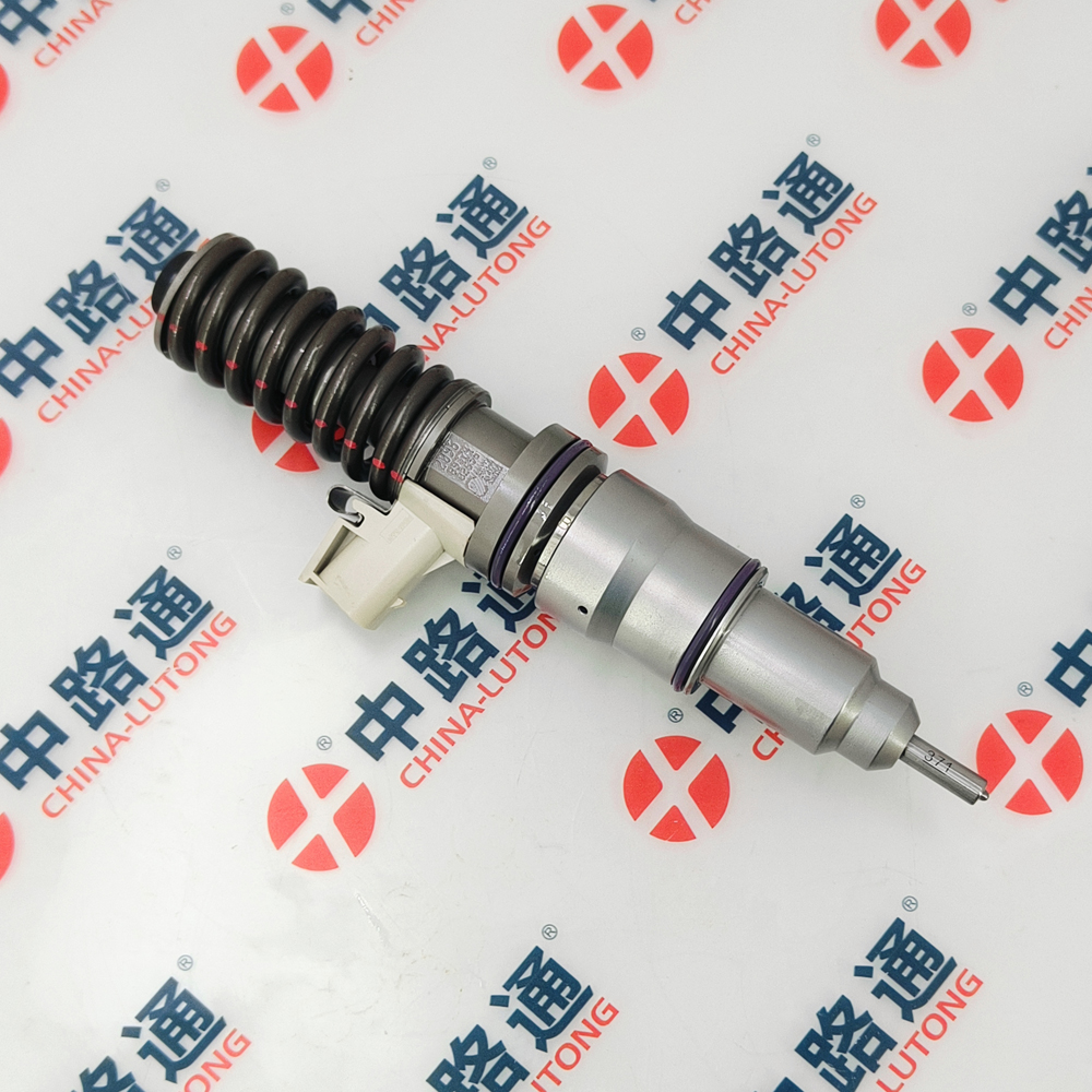 C9柴油机共轨喷油器滑阀