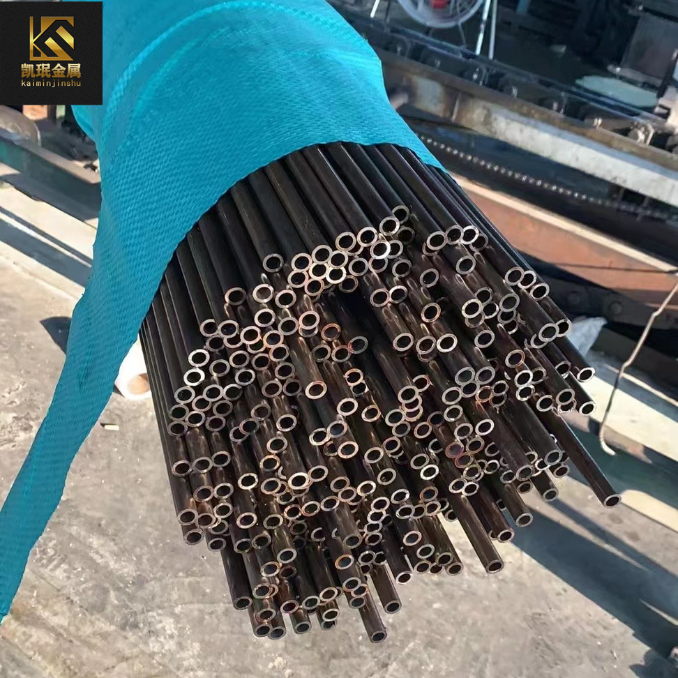 ZCuSn10Pb1锡青铜薄壁铜套