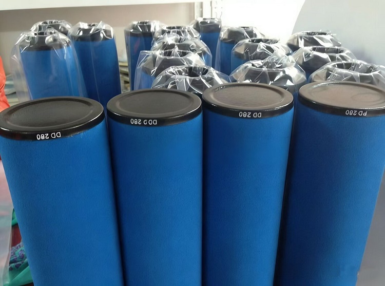 阿特拉斯精密过滤芯DD260 DDP260 PD260 PDP260 QD260