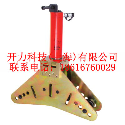 LK-125L  铝合金平立弯机（开力KREE）