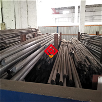 34CrS4易切削铬系调质钢冷拉棒34CrS4易切削调质性能优异