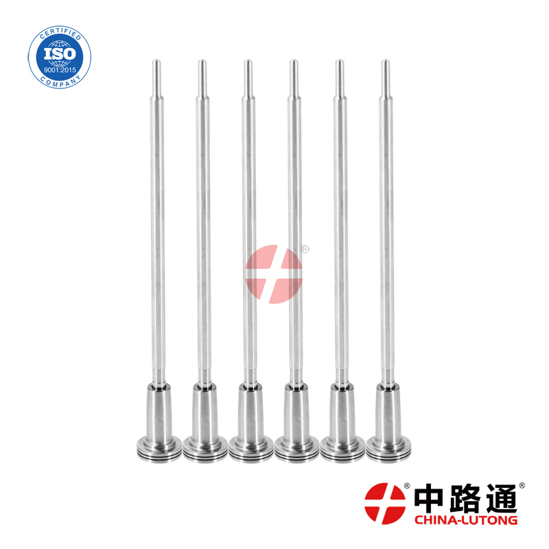油嘴阀组件F00RC01356