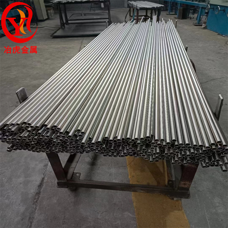 Alloy 31（UNS N08031、1.4562）含氮的铁镍铬钼合金材料