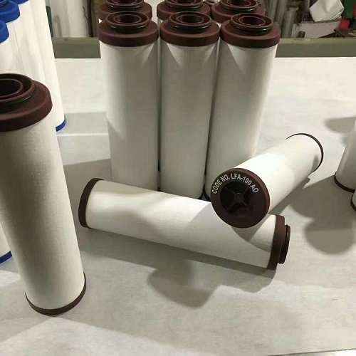 宏日嘉YUKA替代滤芯LFA120-PF LFA120-AO LFA120-AA LFA120-AX