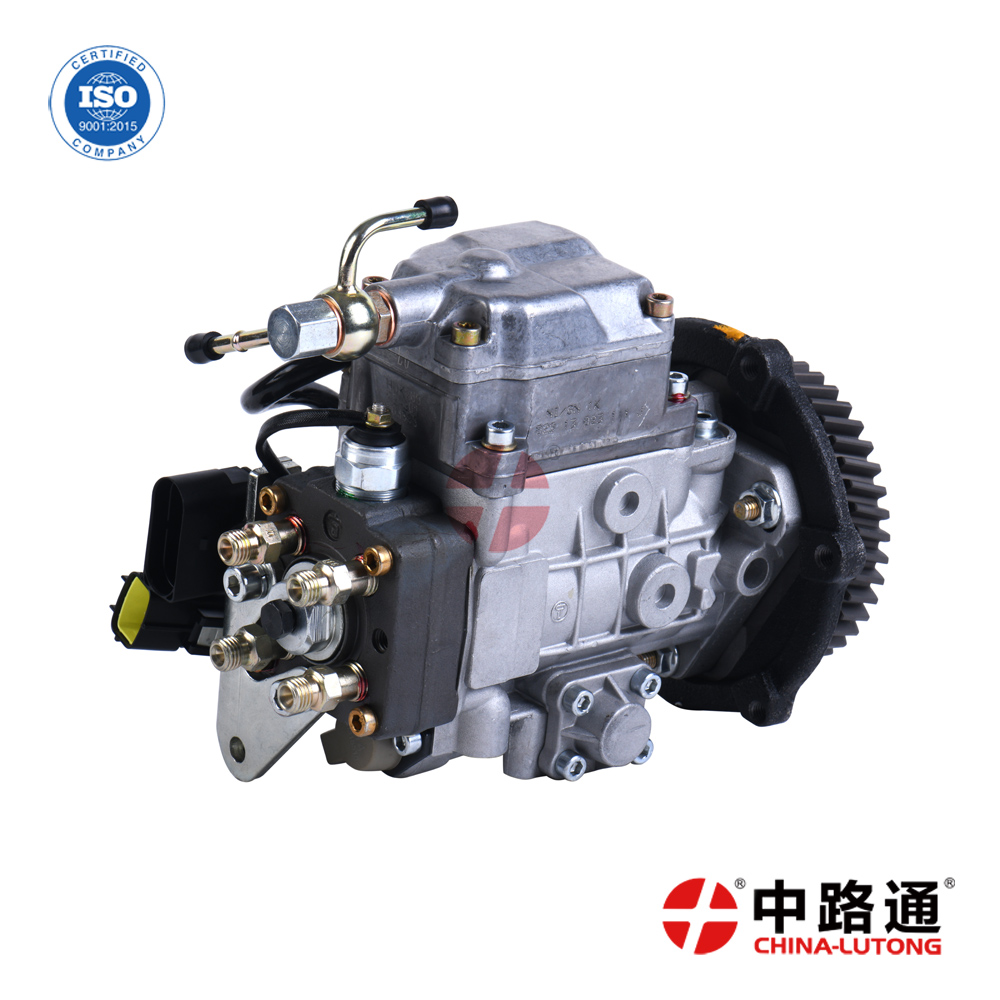 VE泵总成VE4/9F1250LNP1592