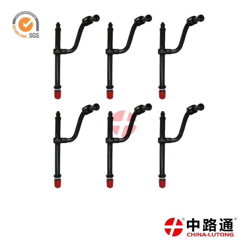 柴油机总成喷油器配件20494 喷油器全新