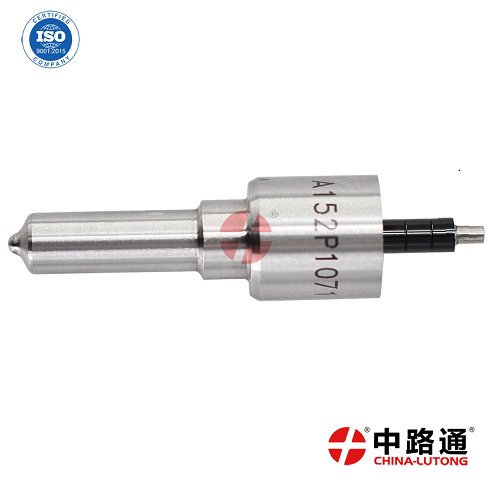 适配于卡特共轨燃油泵喷油嘴015T396554