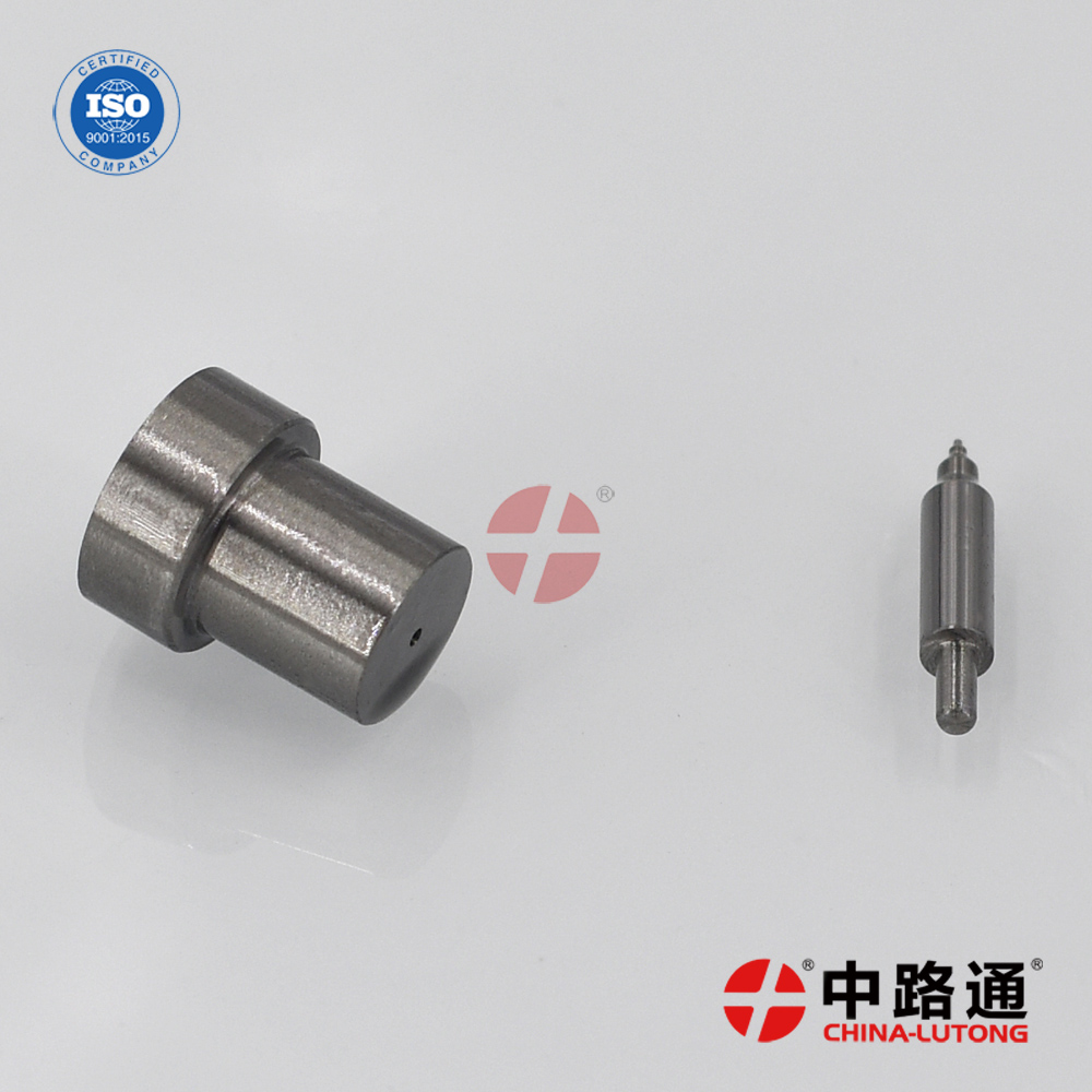 高压共轨喷油嘴L252PBD