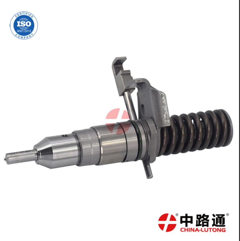 适配于卡特柴油发动机中压共轨喷油器243-4502