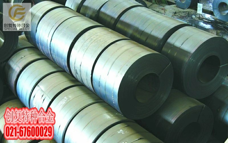 供应铁镍钴合金4j34棒 4j34板带 4j34管 4J34丝 陶瓷封接合金