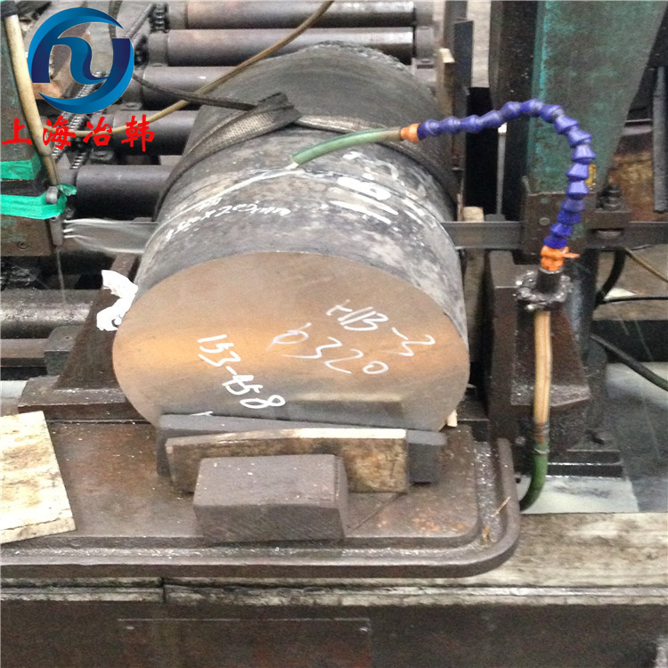 HastelloyC哈氏合金化学成分