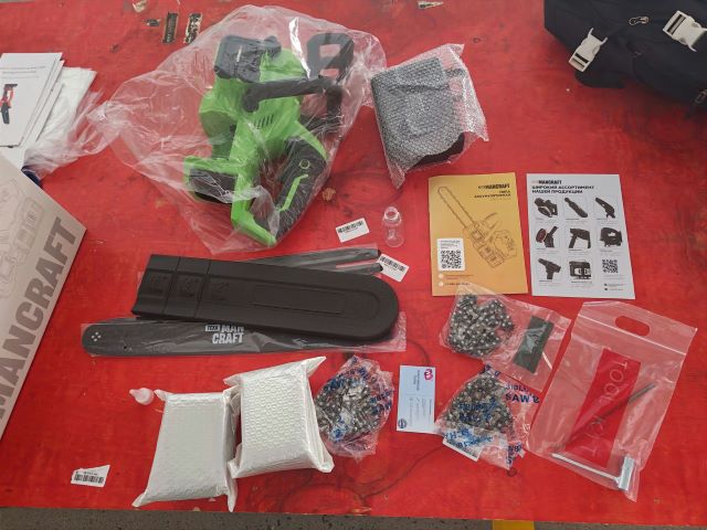 第三方电链锯验货服务，广东质检公司，产品质量检验