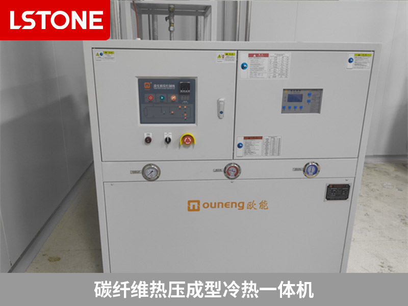 高低温一体机tcu温控系统 导轨油加热器-成都珞石