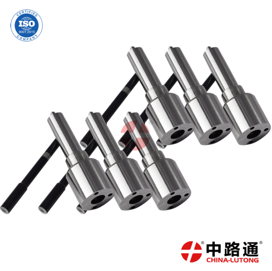 高压共轨喷油嘴DLLA150P2596