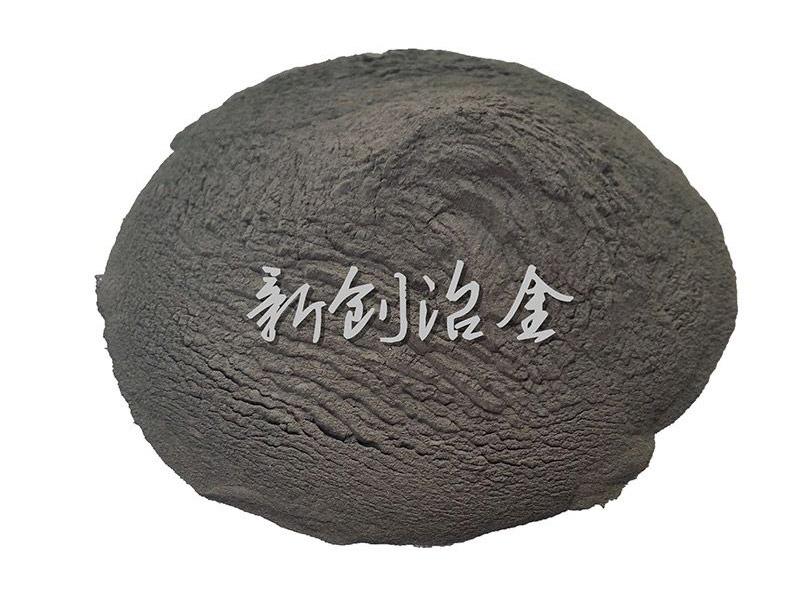 低硅铁粉270D 150D 100D 生产供应厂家