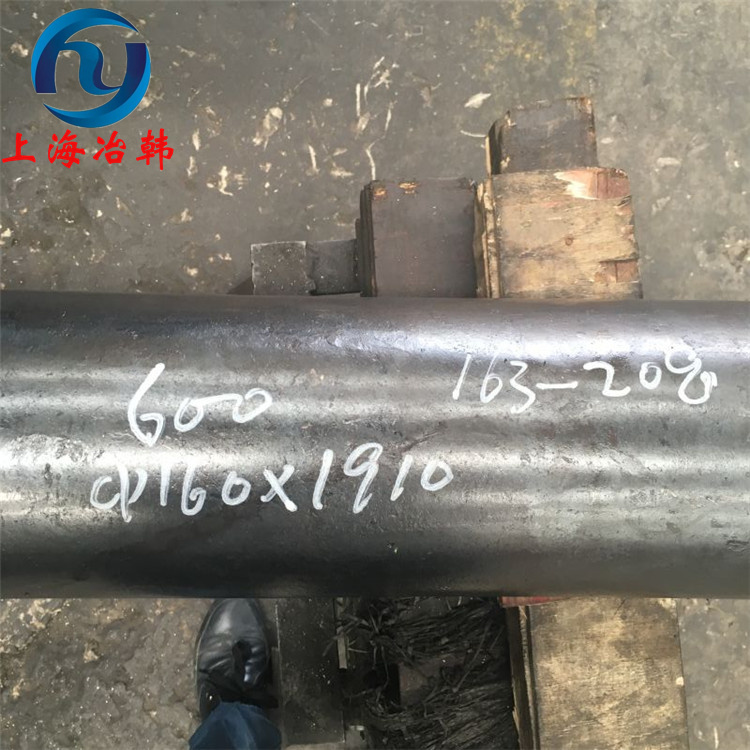 GH600高温合金材料性能 GH600对应牌号