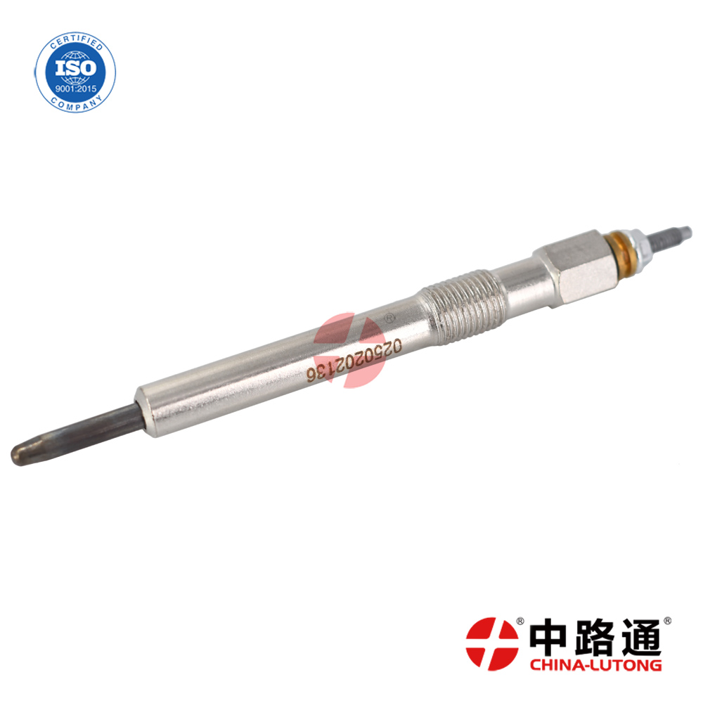 柴油电热塞0 250 202 136 柴油机预热器