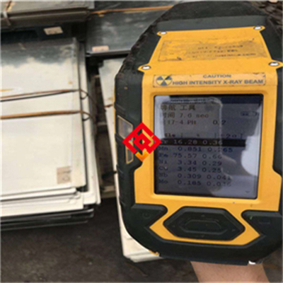 S40940铁素体型不锈钢冷轧板 S40940不锈钢