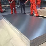 昆山富利豪材料咨询 价格美丽 铝板型号5006铝镁合金