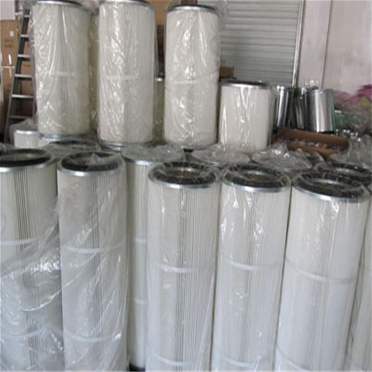 3566除尘滤芯滤筒厂家-价格批发