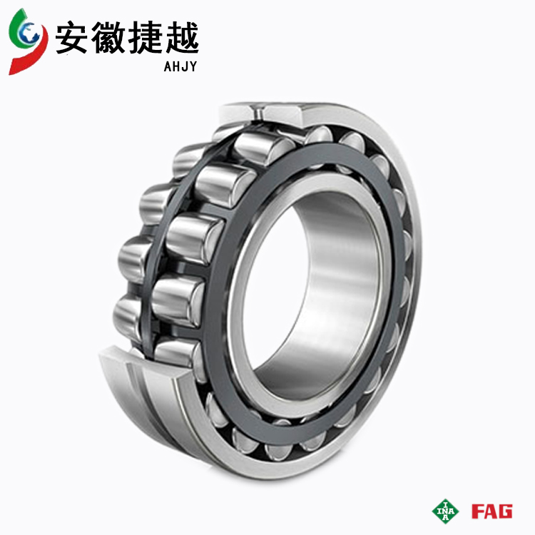 FAG调心滚子轴承22326-E1-XL-T41A适合振动筛