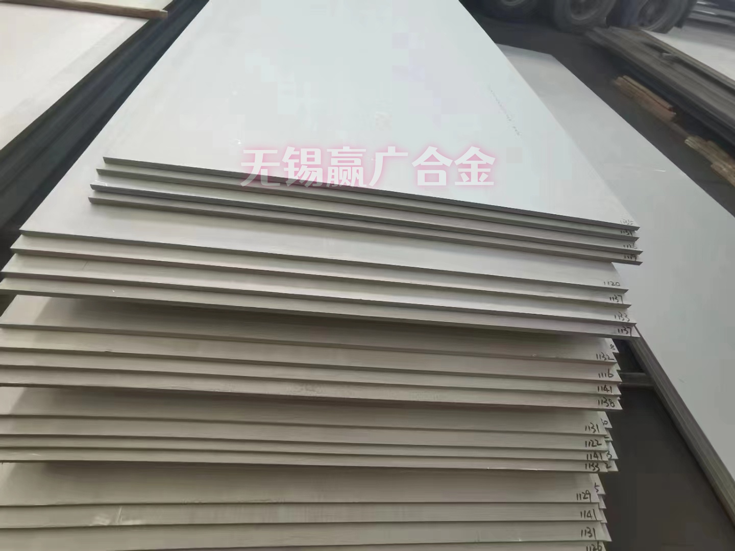 来图定制HastelloyC22圆钢加工厂家