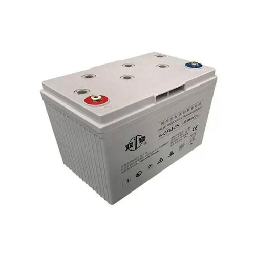 双登蓄电池GFM-100技术参数