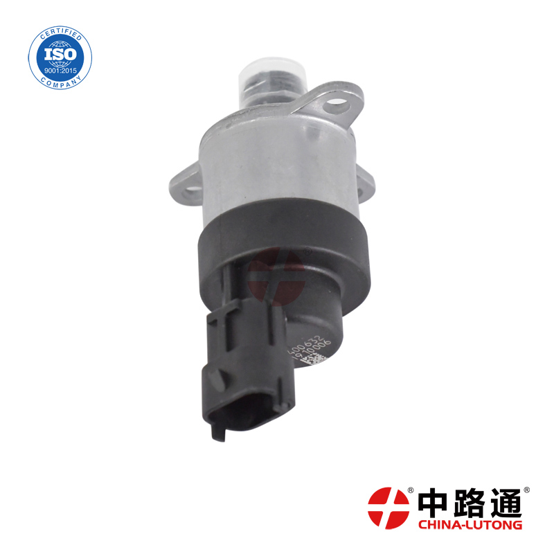 博世柴油泵测量单元 294200-2760