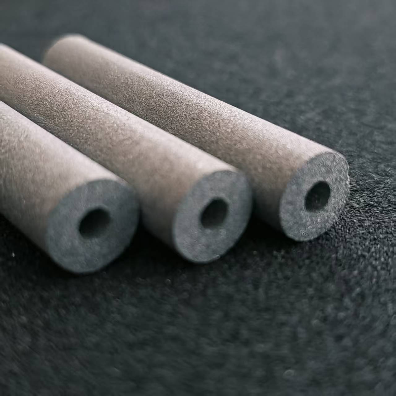 不锈钢无边过滤罩 烧结微孔防尘罩 水处理曝气消音隔离防护网罩可定制