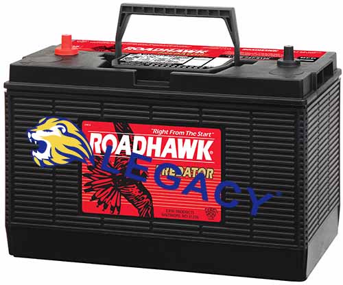 ROADHAWK蓄电池（路鹰）中国有限公司