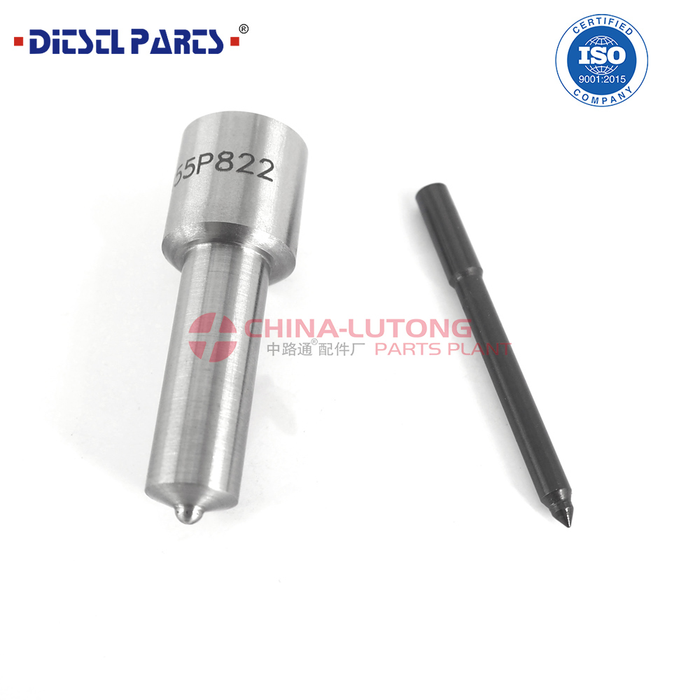 柴油喷油嘴DLLA152P879