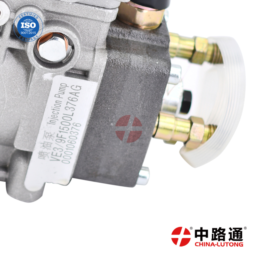 VE泵总成VE6-12F1100RND509
