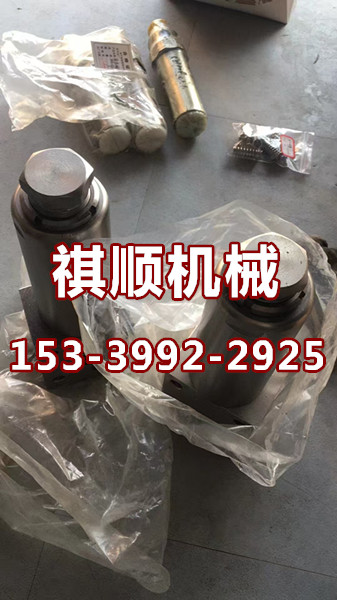 QZX75B空气滤清器 乳化泵配件 垫圈螺堵 柱塞