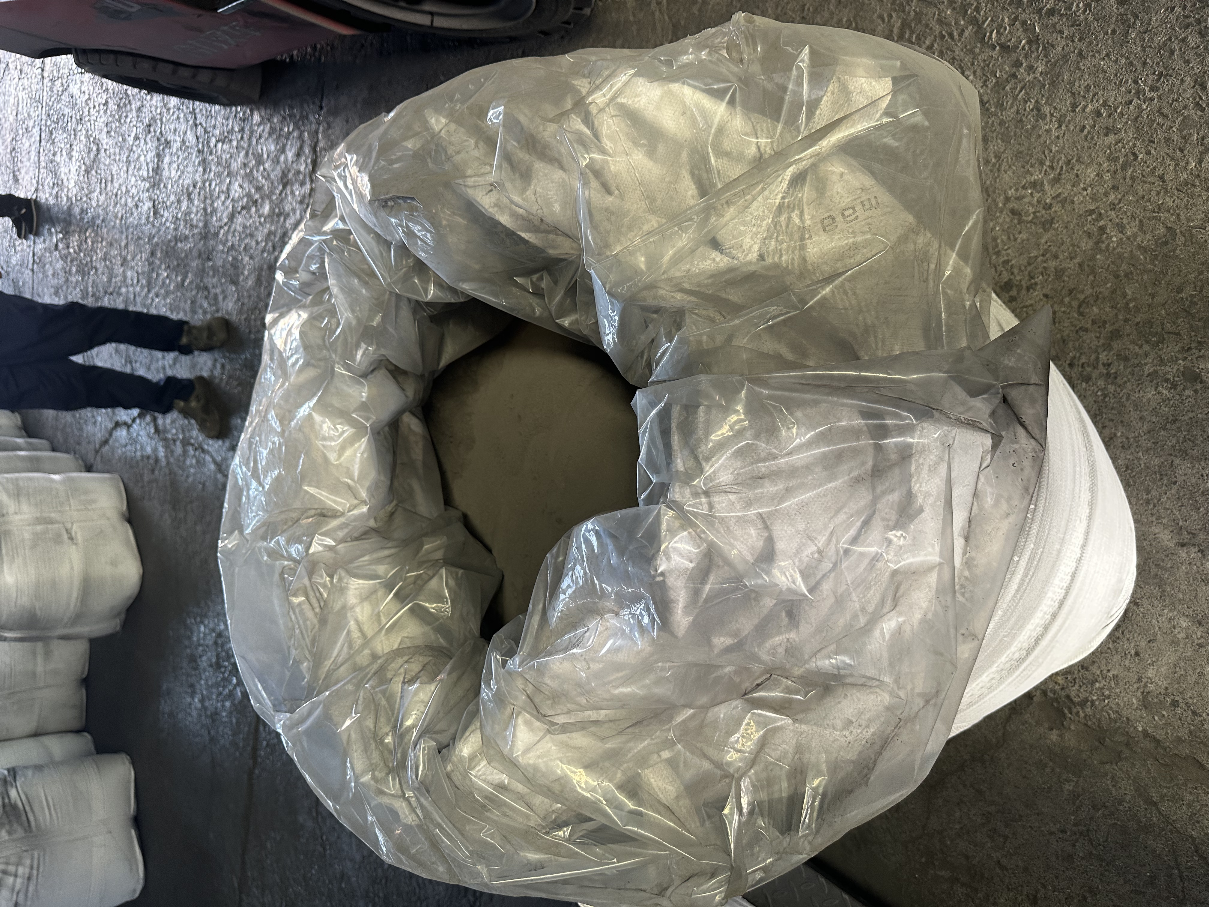 低硅铁粉270D 粒度均匀流动性好 工业矿山重介质选矿用料