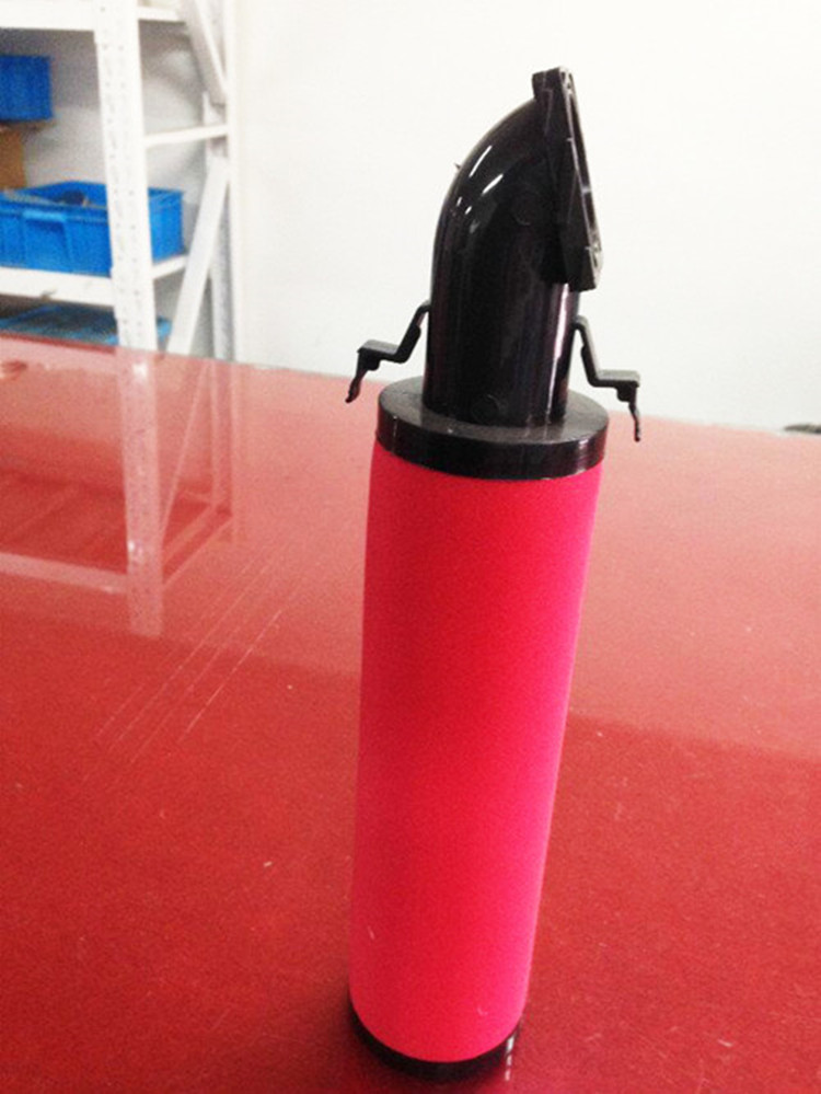 C-600E T-600E A-600E科林冷干机压缩管道内螺纹除尘滤芯