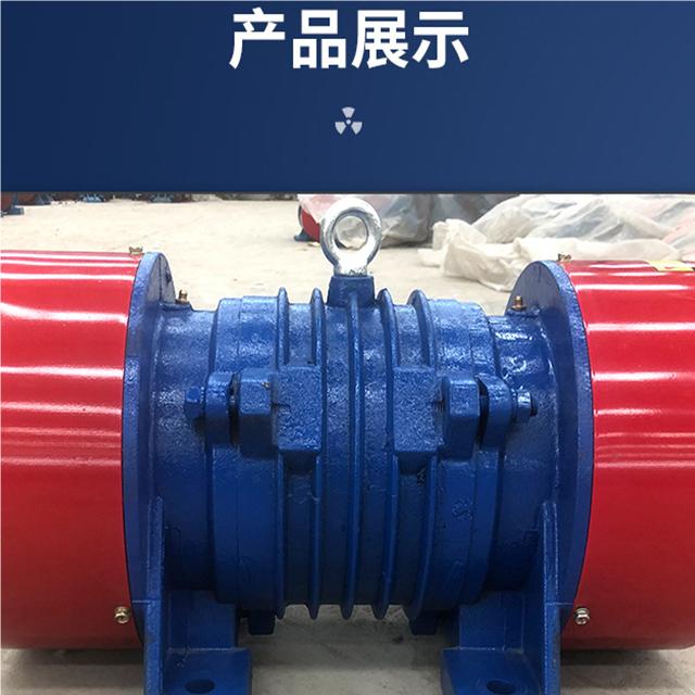 专业高压电机YBX3防爆电机