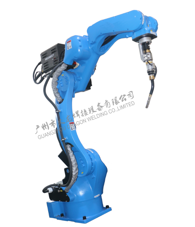 焊接机器人