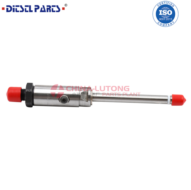 适配于卡特挖机配件喷油嘴