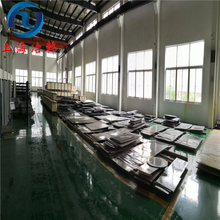 Inconel 600｜经典镍铬铁高温耐蚀合金