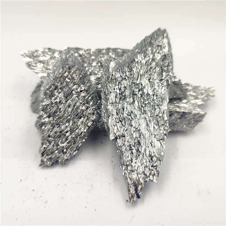 高纯金属碲 99.999% 铝箔袋真空封装 碲化镉薄膜太阳能电池及半导体靶材直供