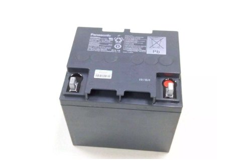 松下电源panasonic蓄电池LI-P123R4精密仪器