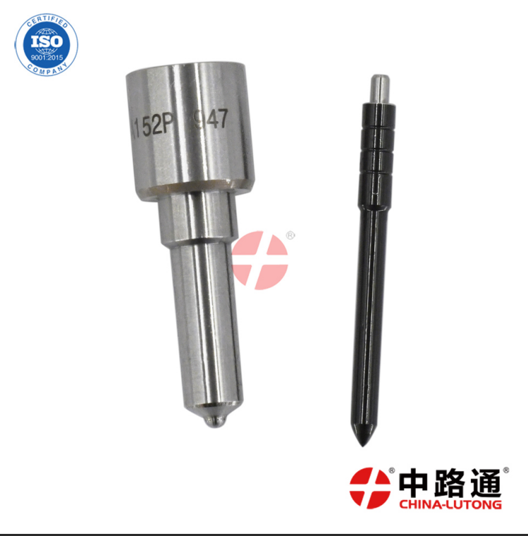 高压共轨喷油嘴DLLA155P965