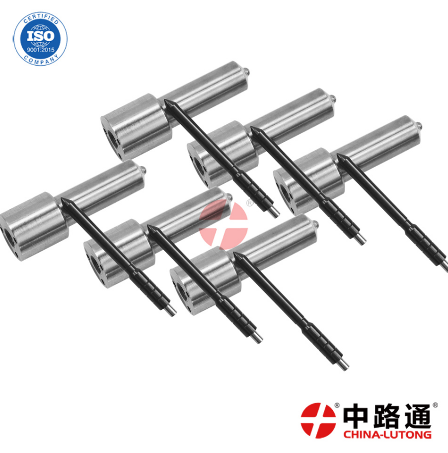 柴油发动机喷油嘴DLLA155P1027