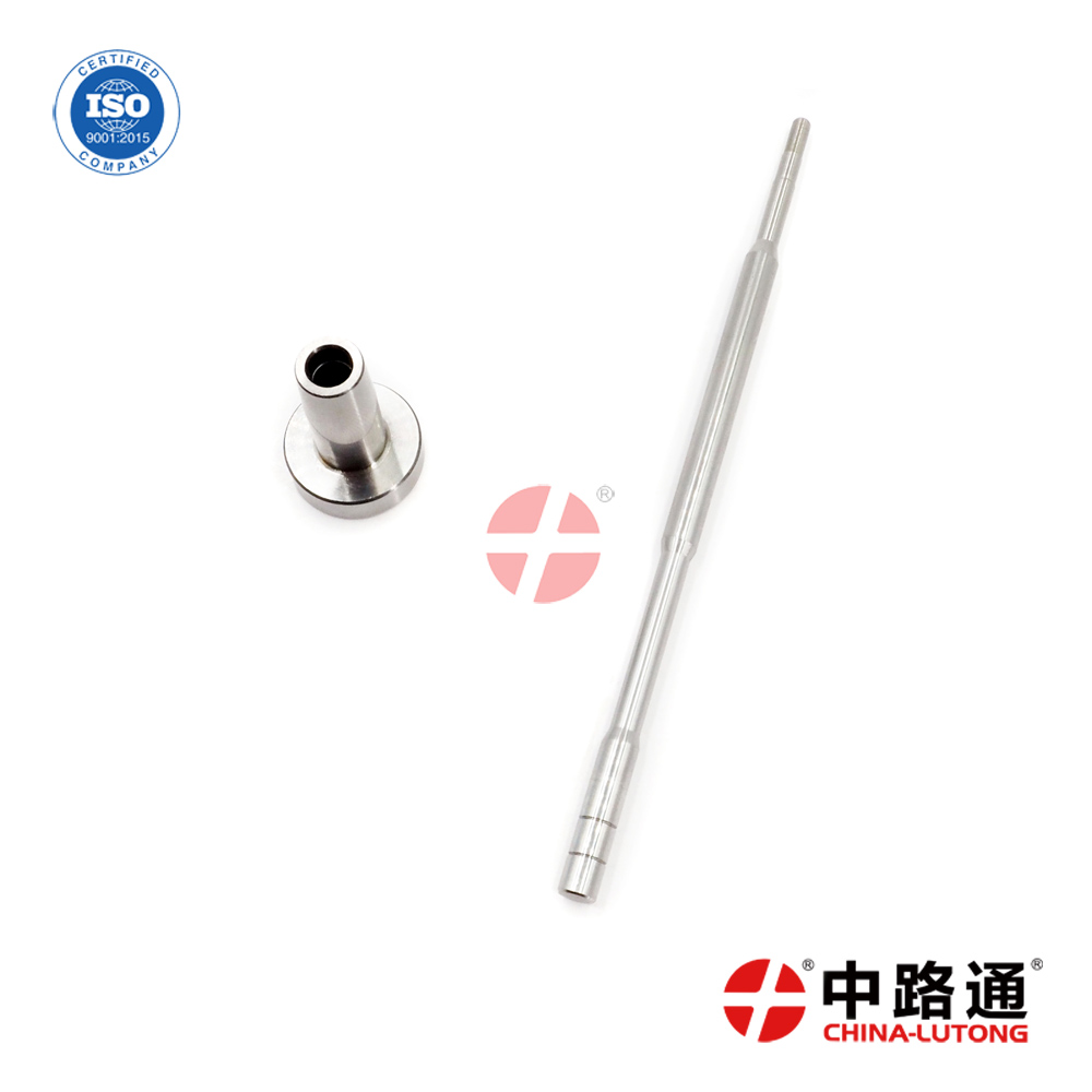 共轨喷油器阀组件F00R J04 542